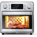 15L Contertop Electric Air Fryer Oven For Kitchen